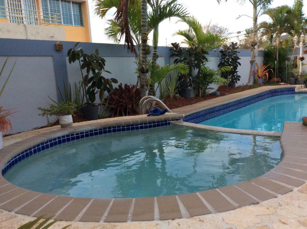サンタ・イサベル Gorgeous Place Pool And Patioヴィラ エクステリア 写真